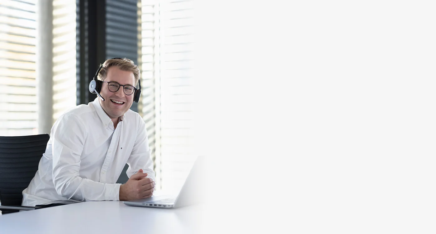 Customer Care Center
