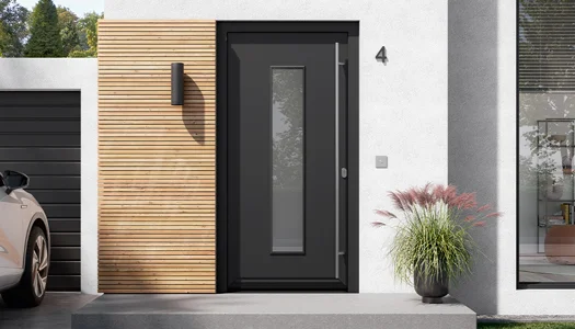 autoLock AV4D Haustür