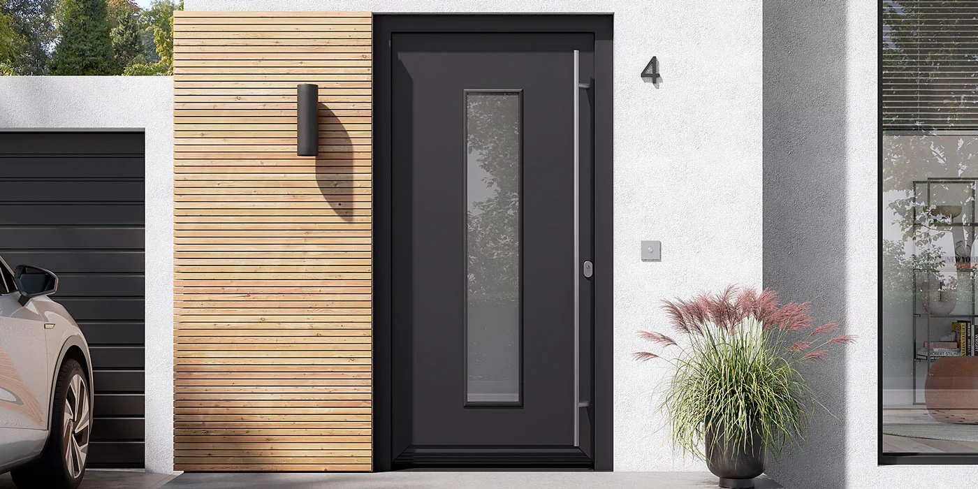 autoLock AV4D
