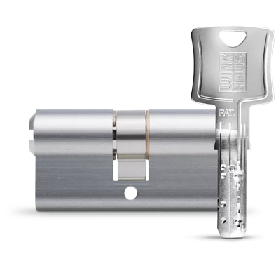 keyTec N-tra Schlüssel Zylinder