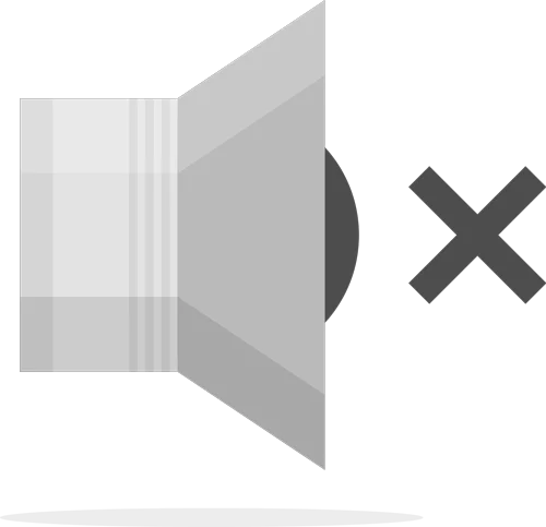 Geräuscharm