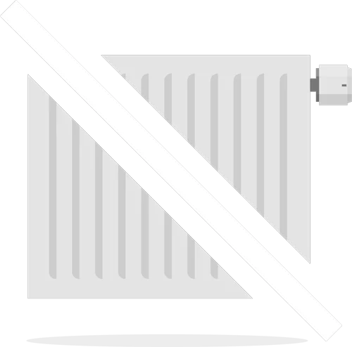 Heizung