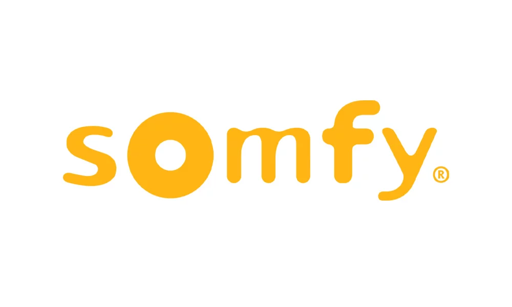 somfy Logo